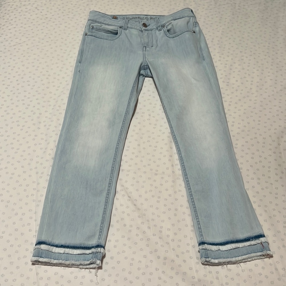 Capri Atelier Notify Paris Jeans